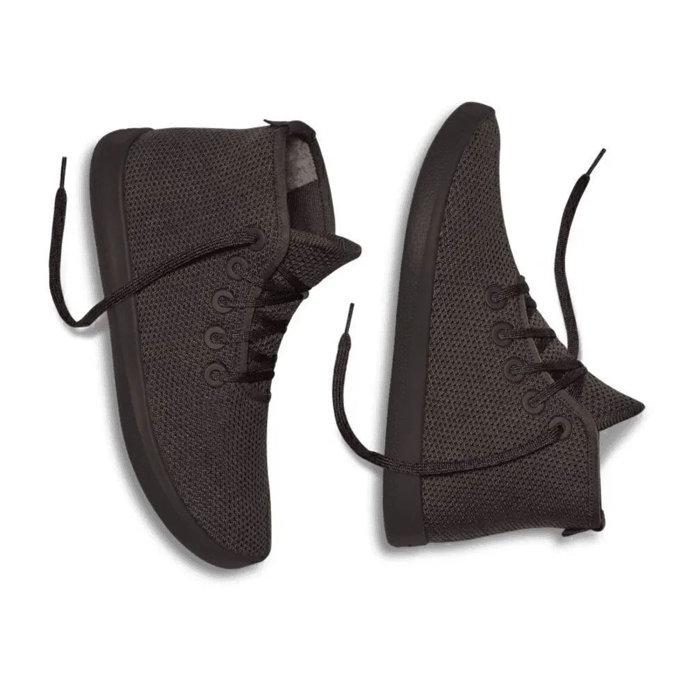 Allbirds Tree Toppers Mens Mesh Knit Sneakers